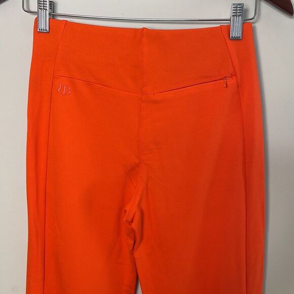 Betabrand Monroe Crop Trouser Pants XSP - Picture 5 of 7